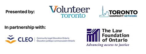 charity organizations in toronto|Toronto Nonprofit Network.